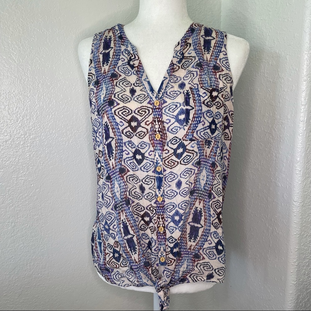 Lucky Brand Tank